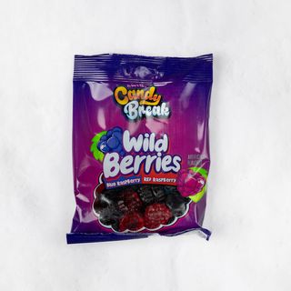 Wild Berries Jelly – 100g