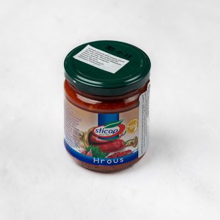 Harissa – 200g