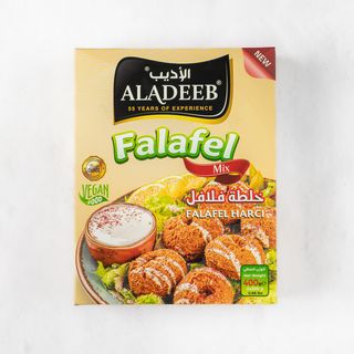 Mešavina za falafel – 400g