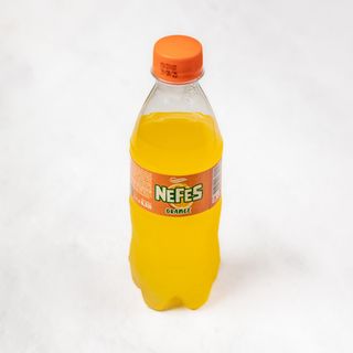 Oramge Nefes– 0.33L