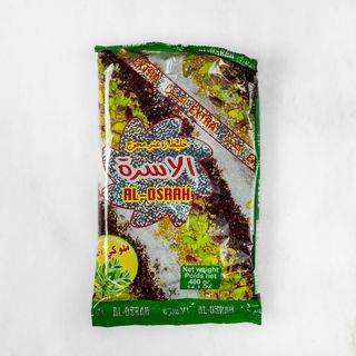 Zeleni zaatar – 400g