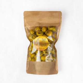 Pečene zelene masline – 350g