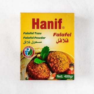 Mešavina za falafel – 400g