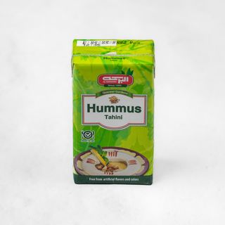 Hummus sa tahinijem – 135g