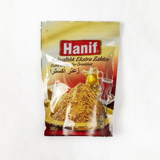 Eksta zaatar – 300g