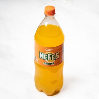 Oramge Nefes– 1.5L