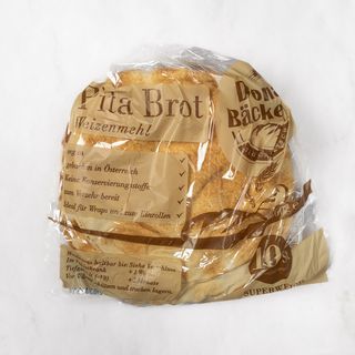 Beli libanski hleb – 10 kom