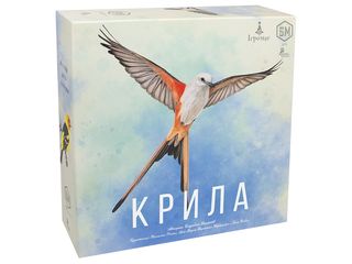 Настільна гра Крила