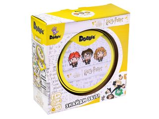 Настільна гра Dobble Harry Potter UA