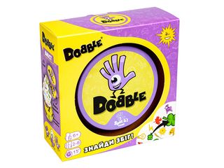 Настільна гра Dobble UA