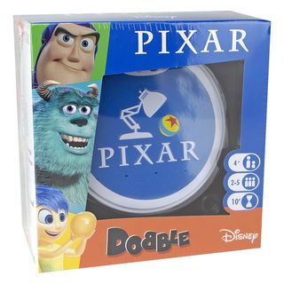 Настільна гра Dobble Pixar UA