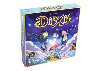 Настільна гра Dixit - Disney Edition UA