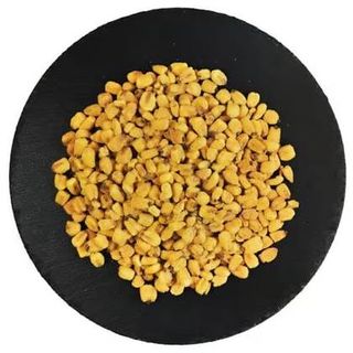 Кукурудза смажена зі смаком сиру (50г)