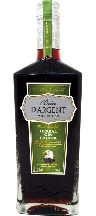 D'ARGENT HERBAL LIQUEUR  0.7