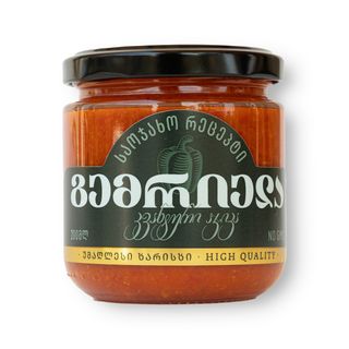 "კვანტური აჯიკა"