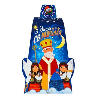 НП Конті 26' Вітаю зі святом 293 г