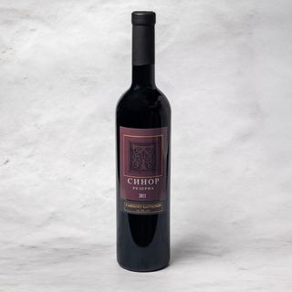 Sinor Rezerva Cabernet Suvignon
