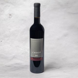Sinor Cabernet Suvignon