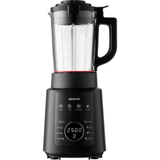 SBU 0510BK  Glass Jug Blender, 1.2 l capacity (132116)