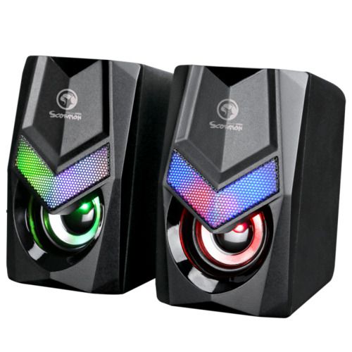 Speakers‎ ‎