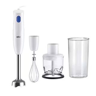 Braun MQ10.202MWH Hand Blender (140882)
