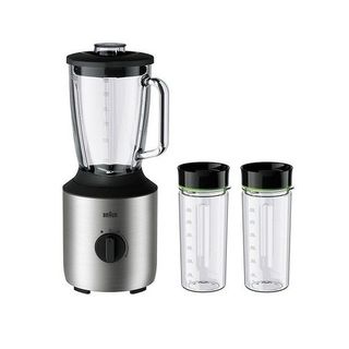 BRAUN JB3272SI (145984)