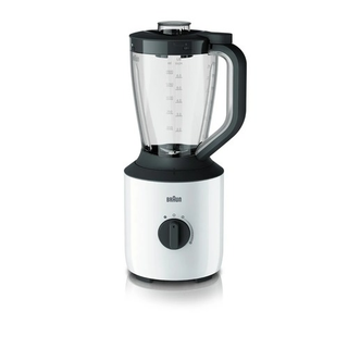 Braun JB3100WH (113767)