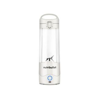 NBP003W NUTRIB PORTABLE WHITE (161811)