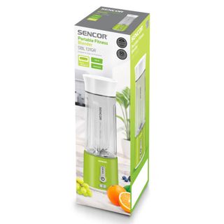SBL 131GR Portable Fitness Blender Sencor (155037)