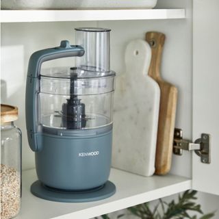 Kenwood FDP22.130GY Slicer (161814)