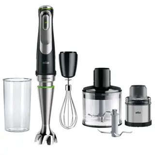 BRAUN MQ9138XI Hand Blender (134464)