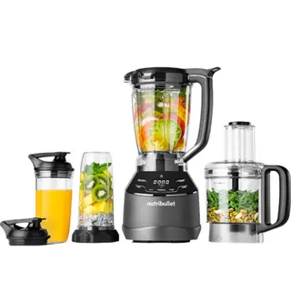 NBF580B TRIPPREPSYST 1500W B (165422)
