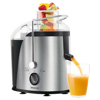 Sencor SJE 741SS Juicer (112670)