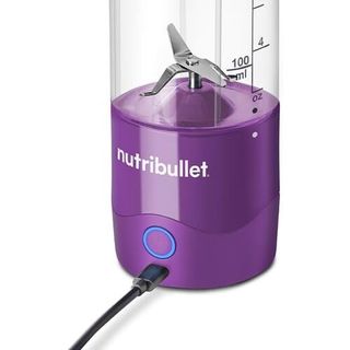 NBP003PU NB PORTABLE PURPLE (161812)