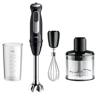 Braun MQ55236MBK (163779)