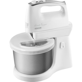 SHM 6206SS Mixer SENCOR (117758)