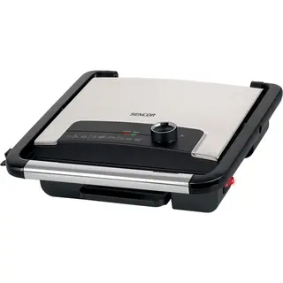 SBG 3710SS Contact Grill SENCOR (137084)