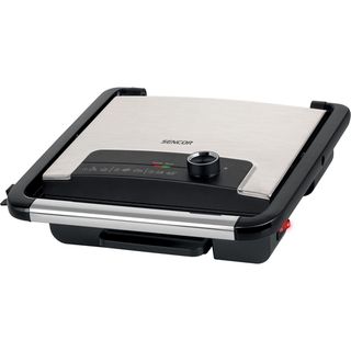 SBG 3710SS Contact Grill          SENCOR (137084)