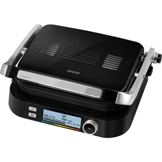 Sencor SBG 6238BK Contact Grill (127748)