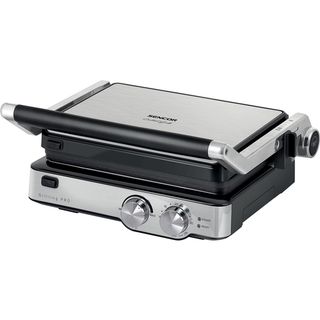 SBG 4010SS Contact Grill SENCOR (137085)