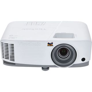 ViewSonic/ PA503W WXGA 1280x800 3600 ANSI Lmn; CR 22000:1; 5000h/eco: 15000h; TR: 1.55-1.70; Zoom: 1.1x; 27dB; VGA IN: 2; HDMI: 1; Speaker: 2W (83364)