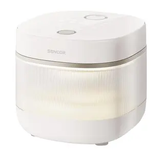 SRM 2000WH Low Carb Rice Cooker SENCOR (165721)