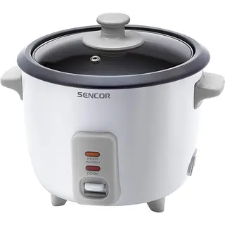 SRM 0600WH Rice Cookerr     SENCOR (158525)