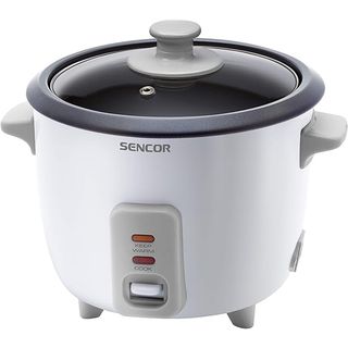SRM 0600WH Rice Cookerr SENCOR (158525)
