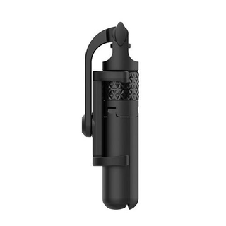 Celly Click Pro Universal Tripod Extendable Portable Stand with 360° Rotation, Black (163612)