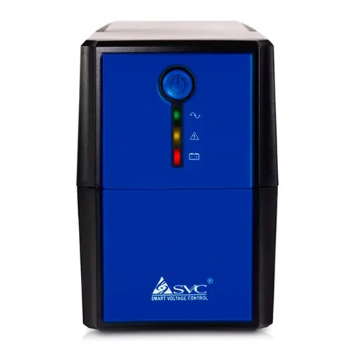 PC & Components