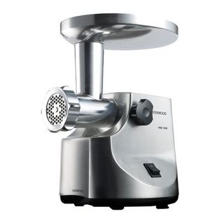 Kenwood  MG520 MEAT GRINDER 1600W 2kg/min (129614)