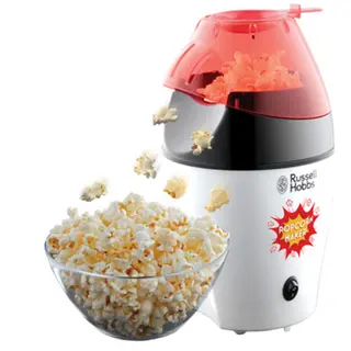 Russell Hobbs 24630-56/RH Fiesta Popcorn Maker (161381)