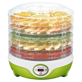 SFD 851GR Food dehydrator         SENCOR (122624)