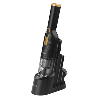 SVC 308BK Handheld Vacuum Cleaner (160045)